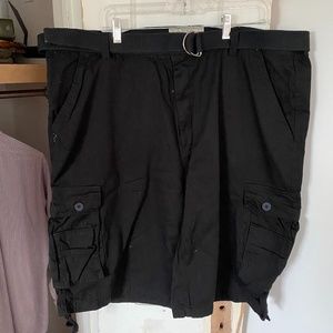 Damante Cargo Shorts 100% Cotton - Size 44